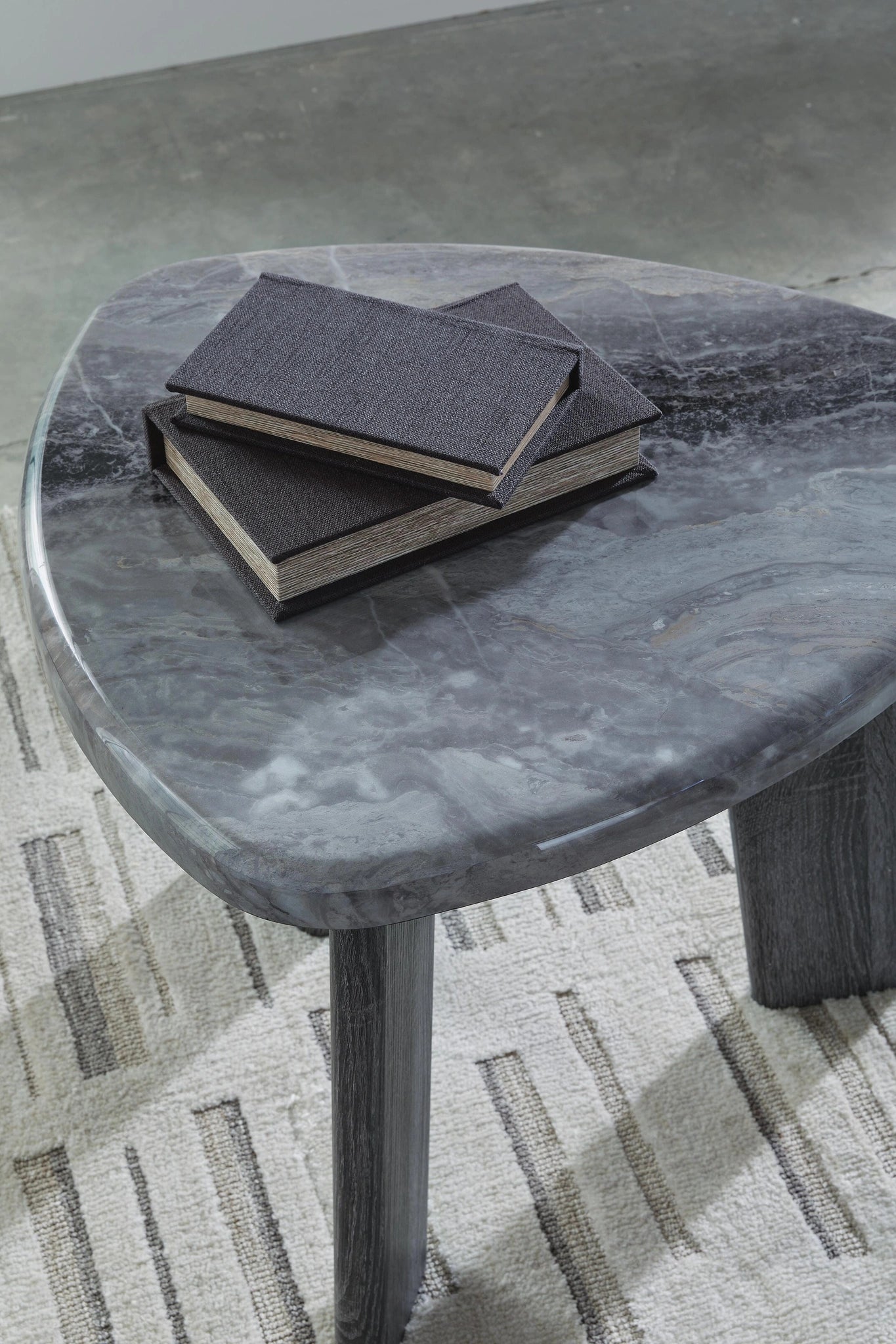 Mesa Bluebond (Juego de 3)
