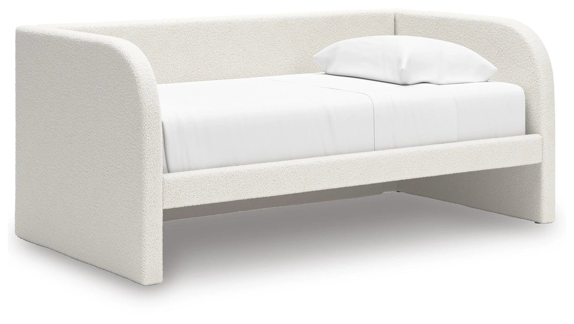 Cama tapizada Arloster