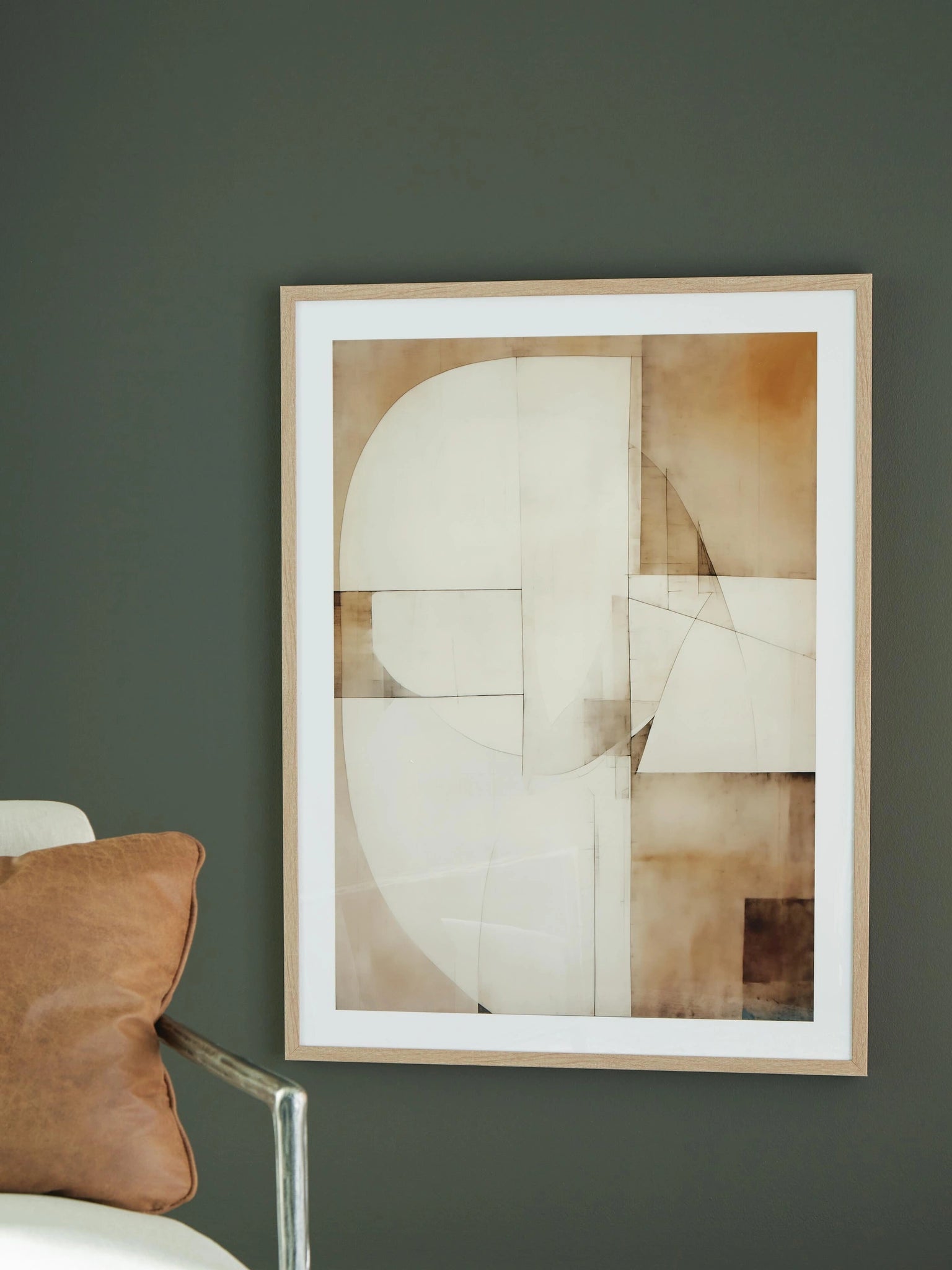 Decoración de pared Corlain