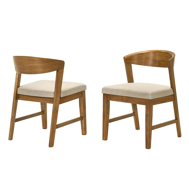 Silla auxiliar Ozark (2/CAJA)