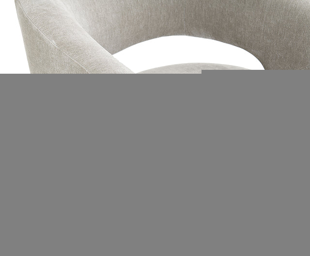 Sillón Tresa con ruedas