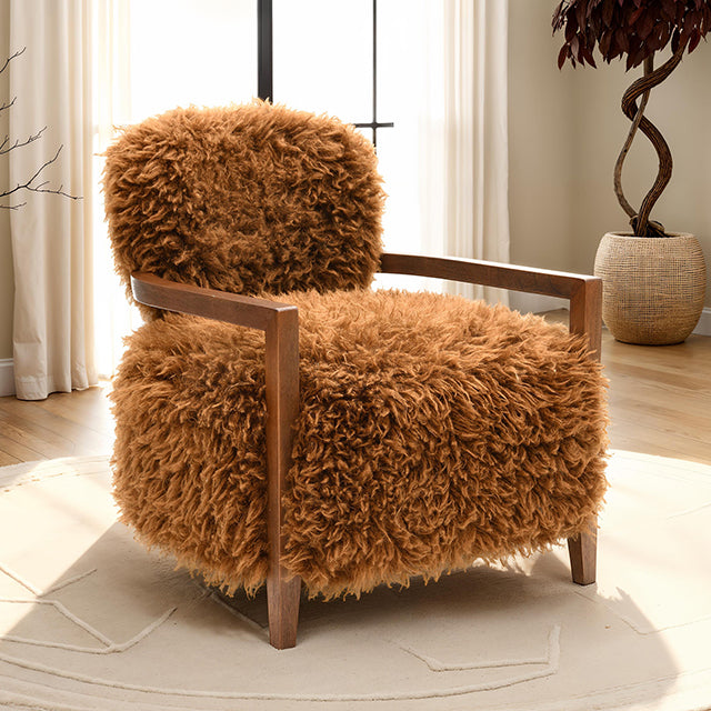 Sillón decorativo Eramo