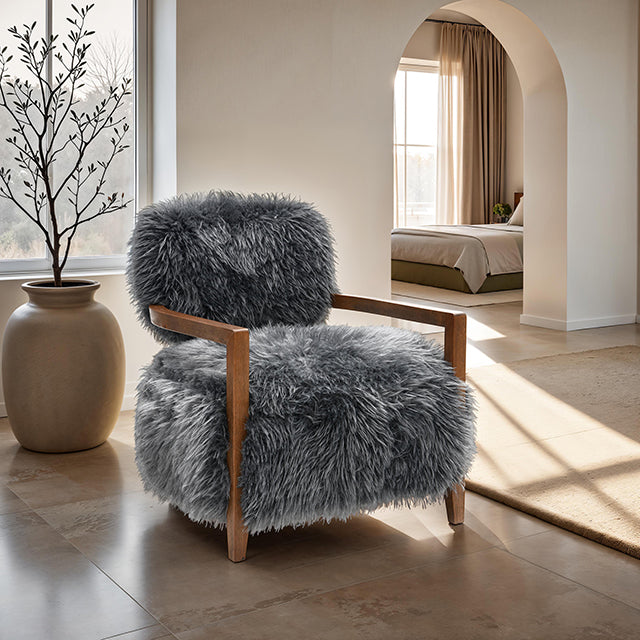 Sillón decorativo Eramo