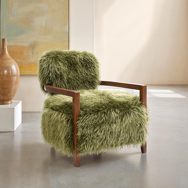Sillón individual Eramo