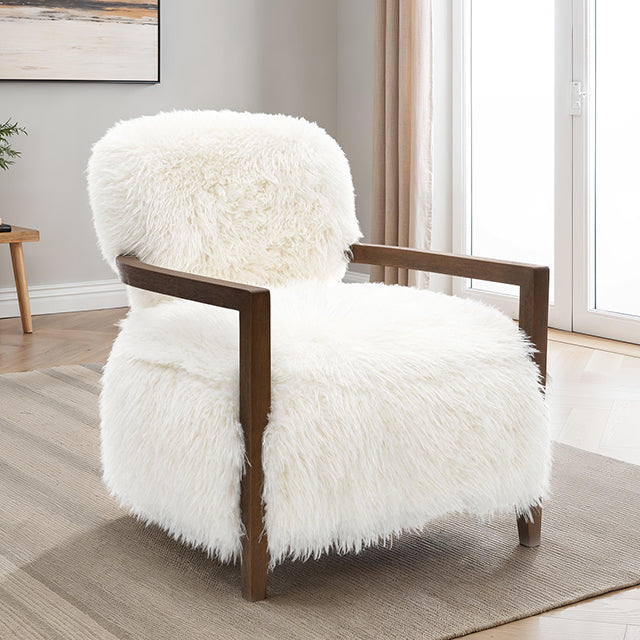 Sillón Decorativo Eramo
