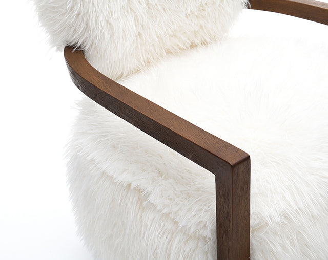 Sillón Decorativo Eramo