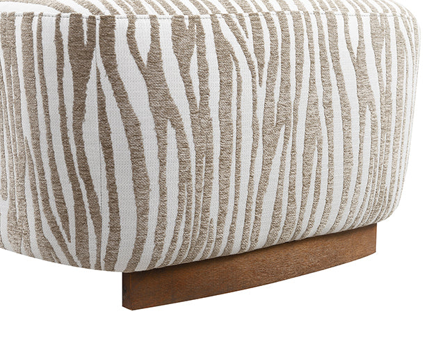 Sillón decorativo Niobe