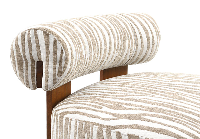 Sillón decorativo Niobe