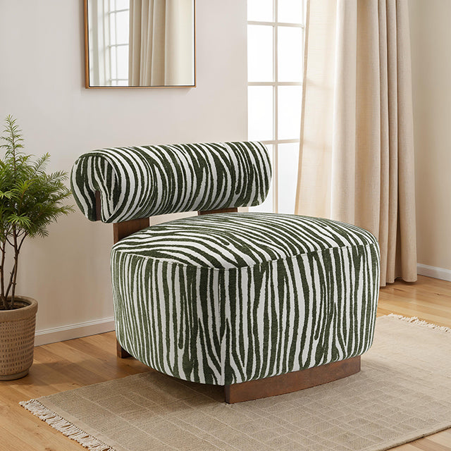 Sillón Niobe