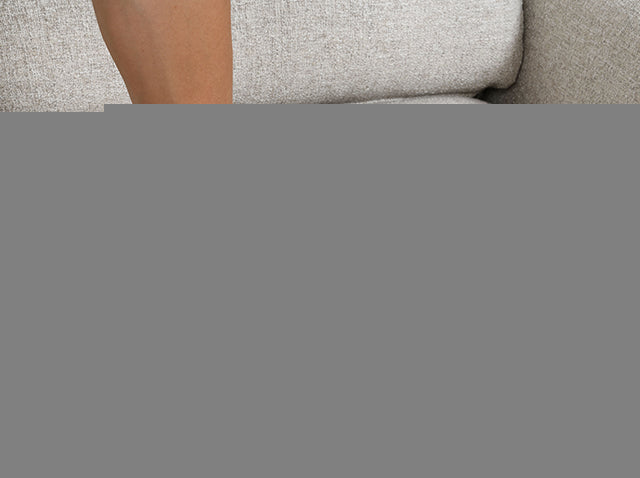 Sillón reclinable Psique con función de empuje hacia atrás