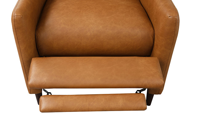 Sillón reclinable Psyche Pushback