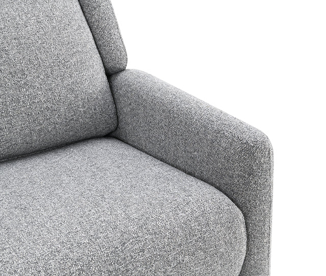 Sillón reclinable Psyche Pushback