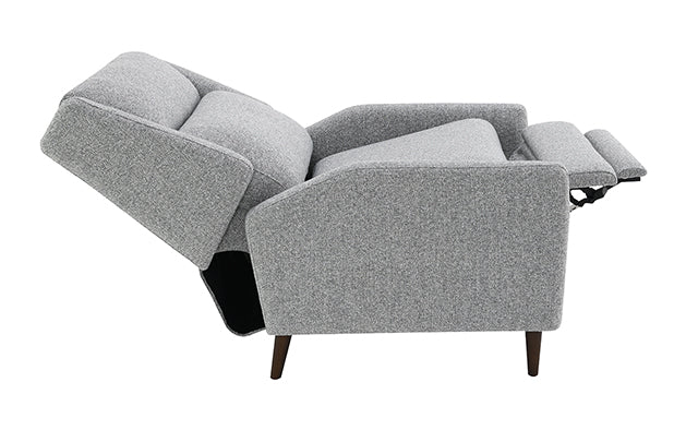 Sillón reclinable Psyche Pushback
