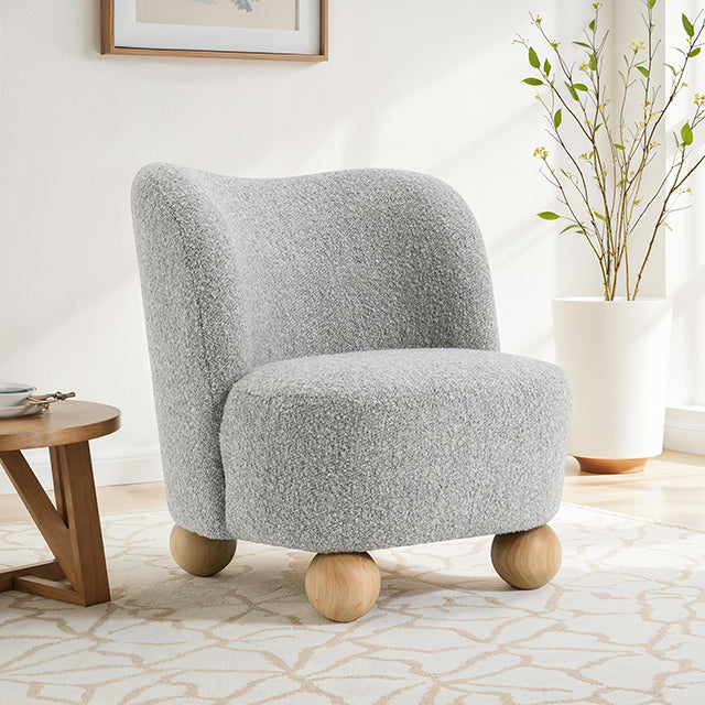 Karey Sillón Acento
