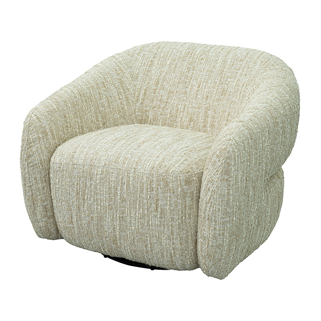 Sillón giratorio Pyrena