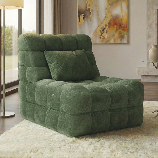 Sillón de masaje Kamili