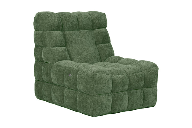 Sillón de masaje Kamili