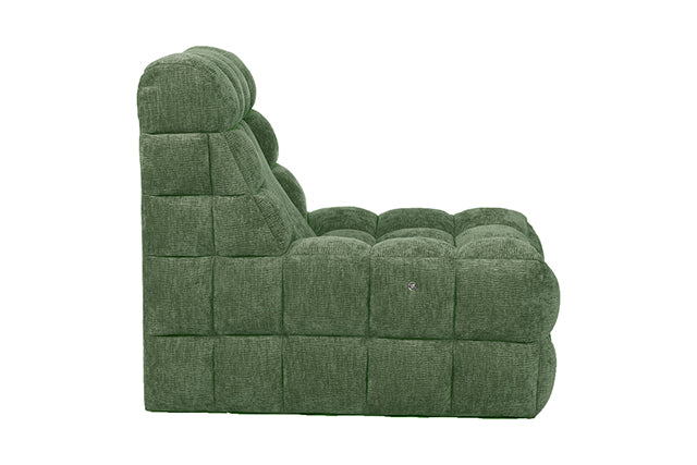 Sillón de masaje Kamili