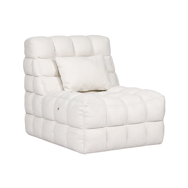Sillón de masaje Kamili