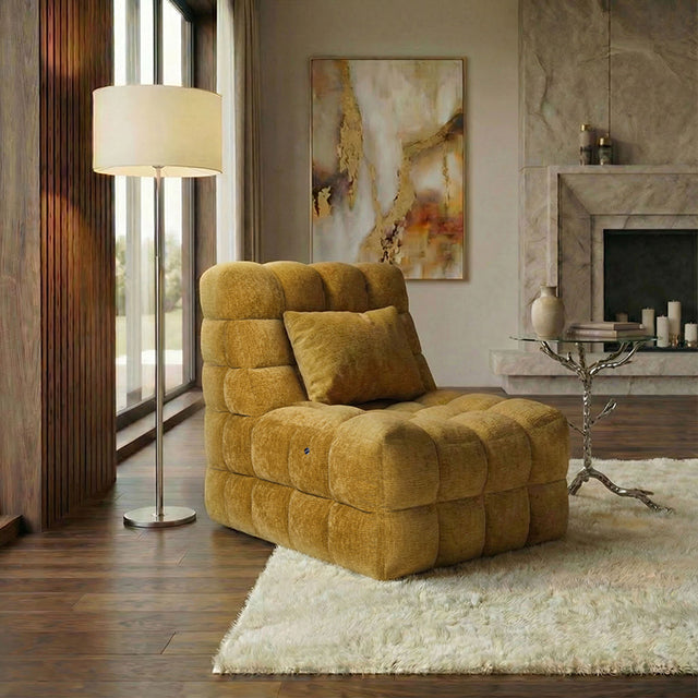 Sillón de masaje Kamili