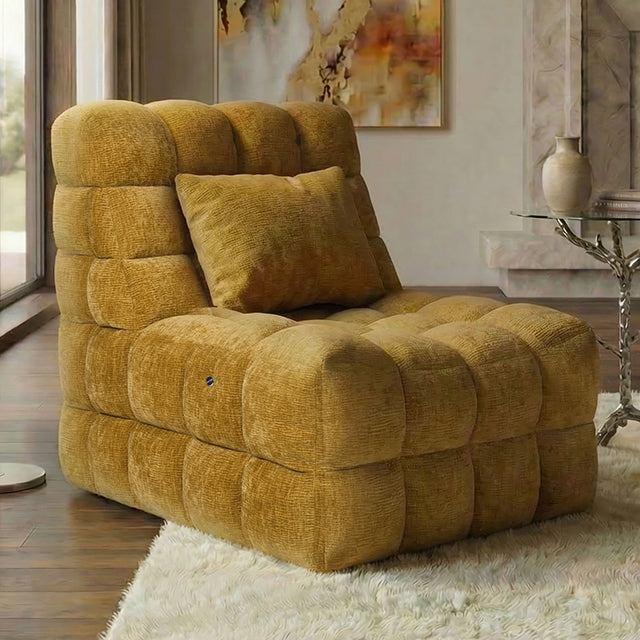 Sillón de masaje Kamili
