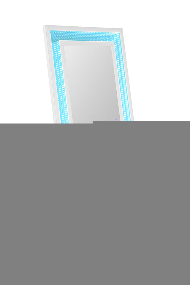 Solinus Floor Mirror