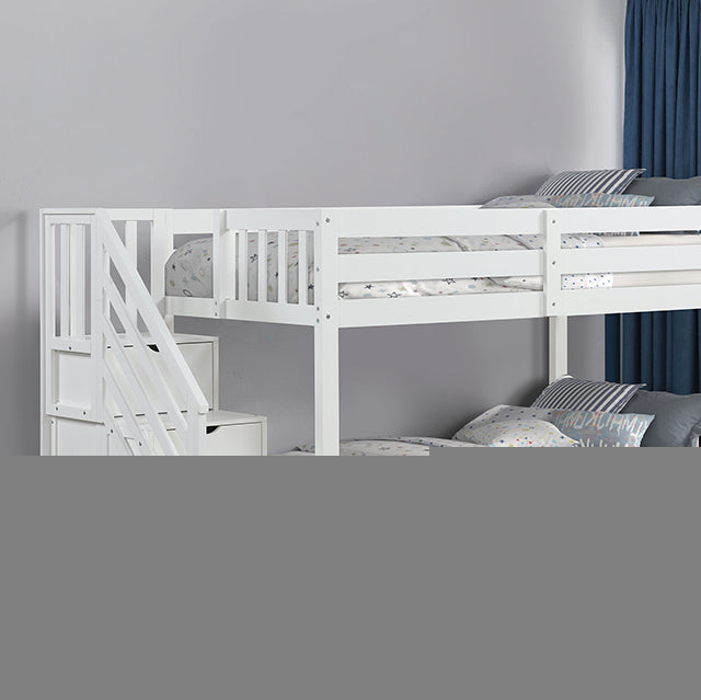 Jojo Bunk Bed