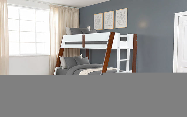 Litera doble/matrimonial Delbin