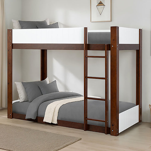 Litera Terri doble/doble