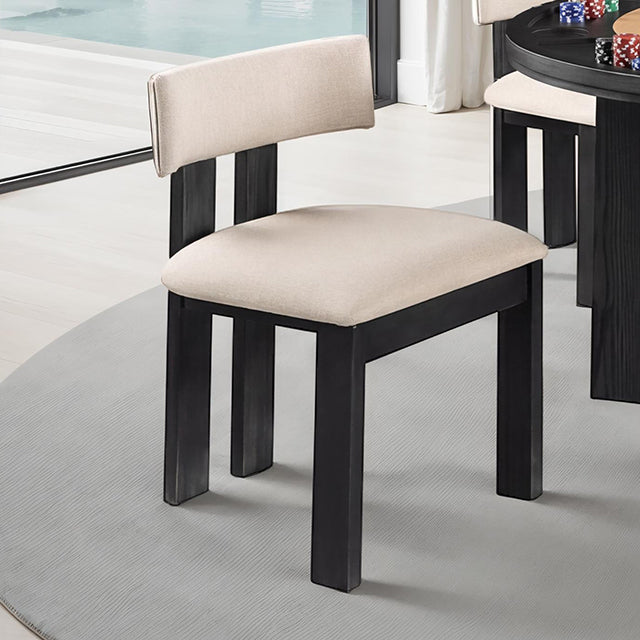 Silla Gaetani (2/CAJA)