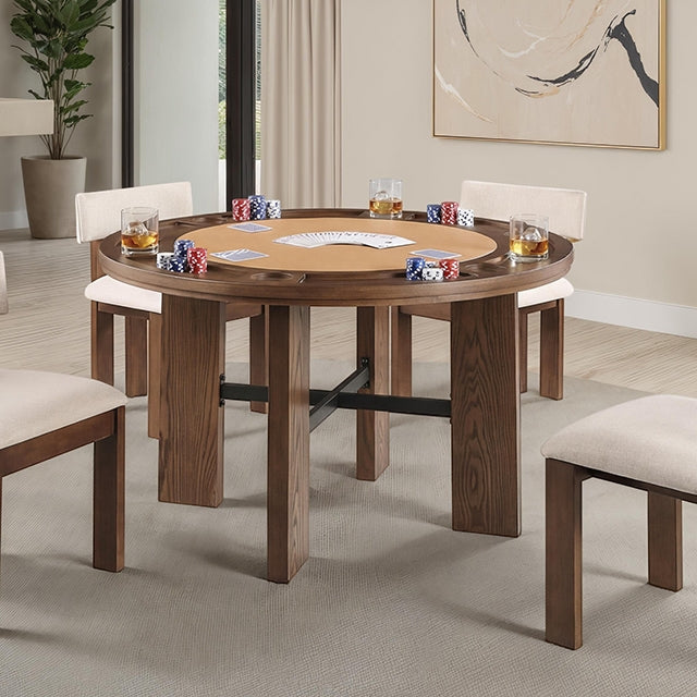 Mesa de comedor Gaetani