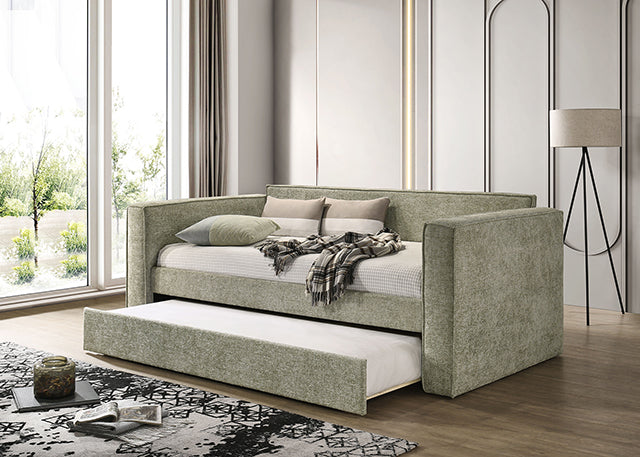 Walsall Sofá Cama Doble con Cama Nido