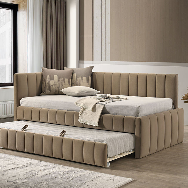Nardi Sofá Cama Doble con Cama Nido
