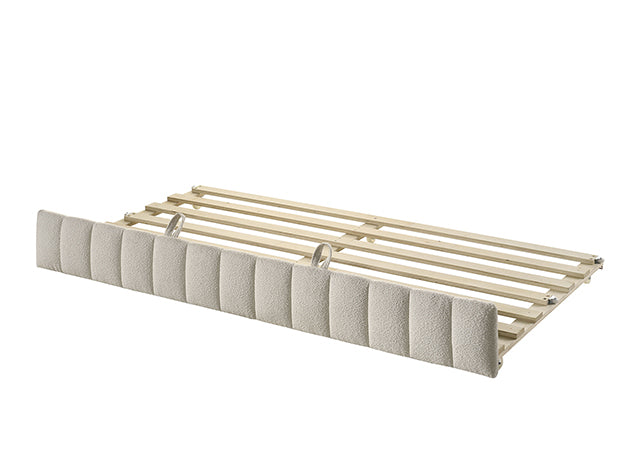 Cama Nido Doble Nardi con Cajón-Cama