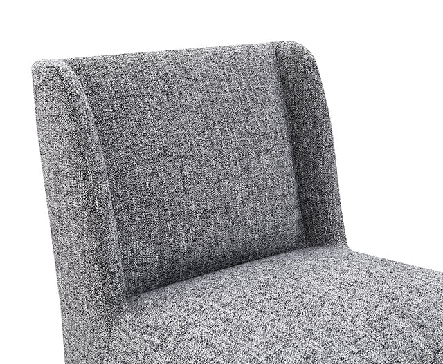 Silla de comedor Fede (1/caja)