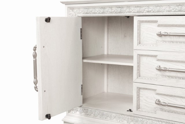 Buffet Stella Mia Hutch