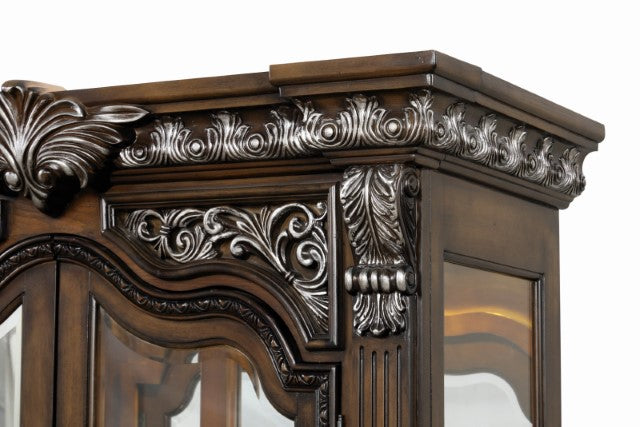 Mueble Vitrina Promenade