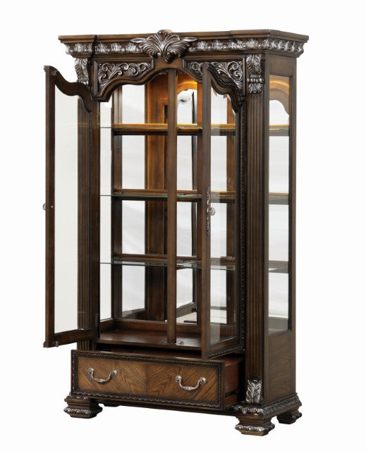 Mueble Vitrina Promenade