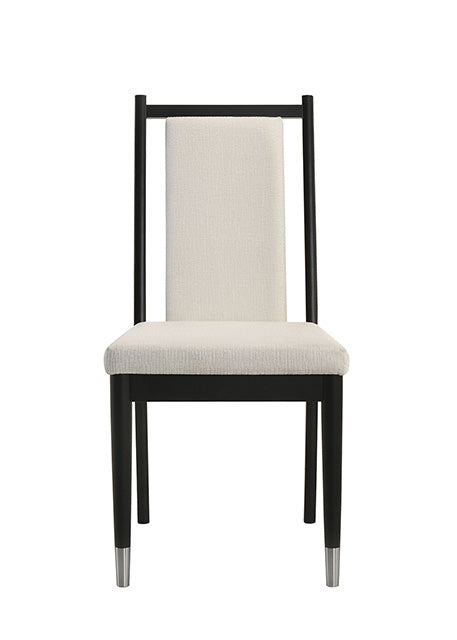 Silla lateral Maidstone (2/Caja)