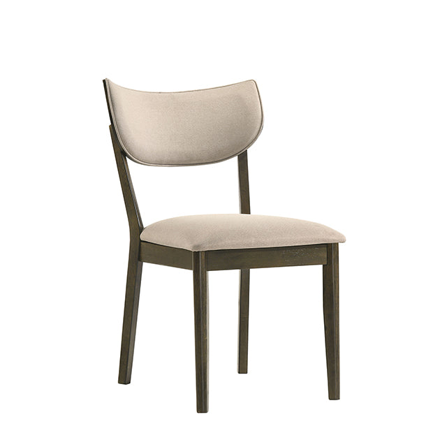 Silla auxiliar Huttwil (2/caja)