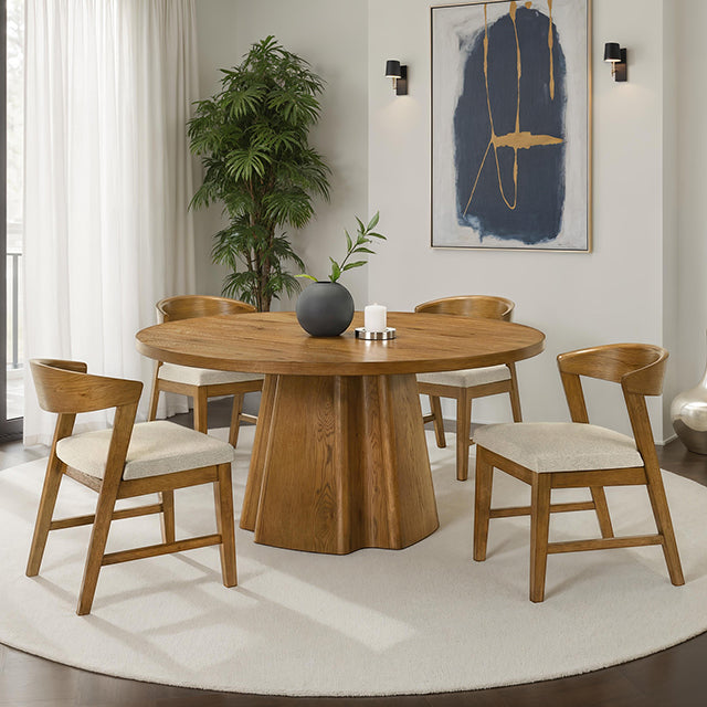 Mesa de comedor Orsino