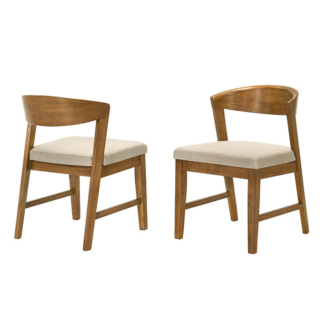 Silla auxiliar Ozark (2/CAJA)