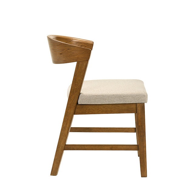 Silla auxiliar Ozark (2/CAJA)