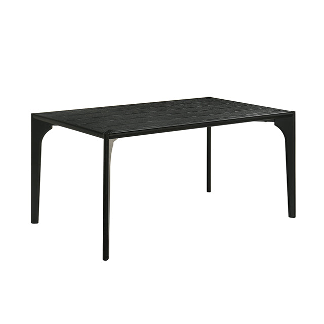 Mesa de comedor Amelio