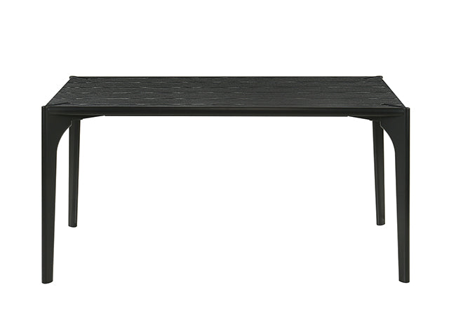Juego de mesa de comedor de 5 piezas Amelio