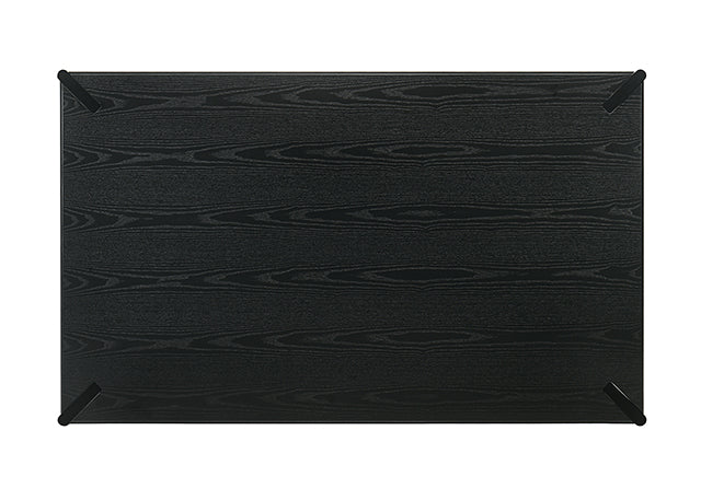 Juego de mesa de comedor de 5 piezas Amelio