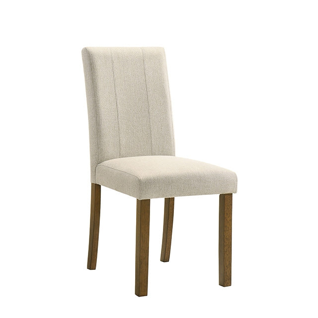 Silla Paolino (2/CJA)