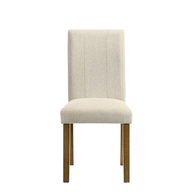 Silla Paolino (2/CJA)