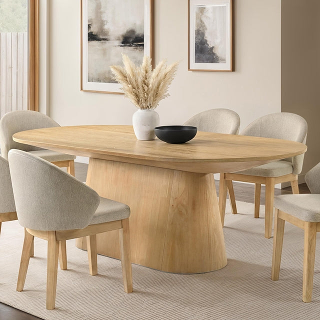 Juego de mesa de comedor de 5 piezas Tottenham