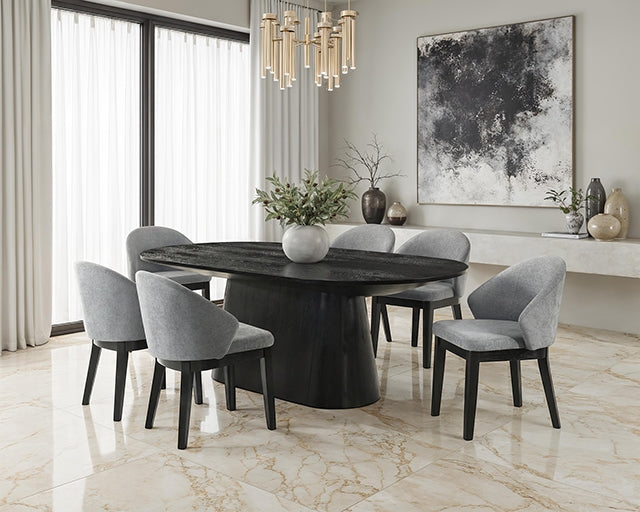 Juego de comedor de 5 piezas Tottenham